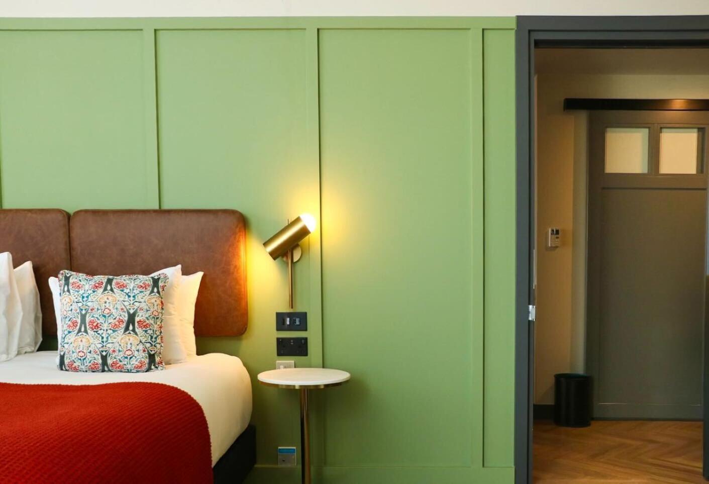 The Reach At Piccadilly, Manchester, A Tribute Portfolio Hotel — Foto 2