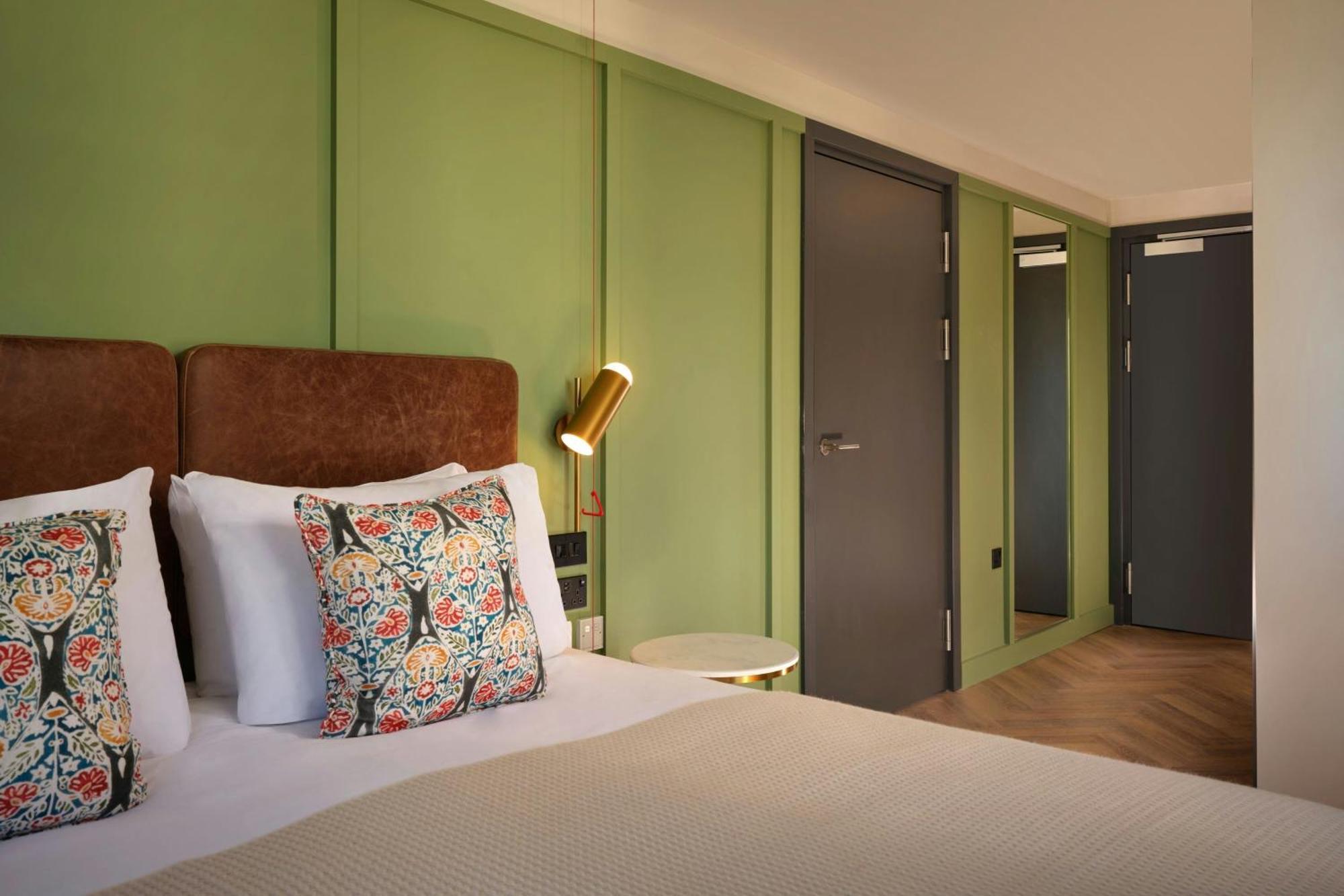 The Reach At Piccadilly, Manchester, A Tribute Portfolio Hotel — Foto 3
