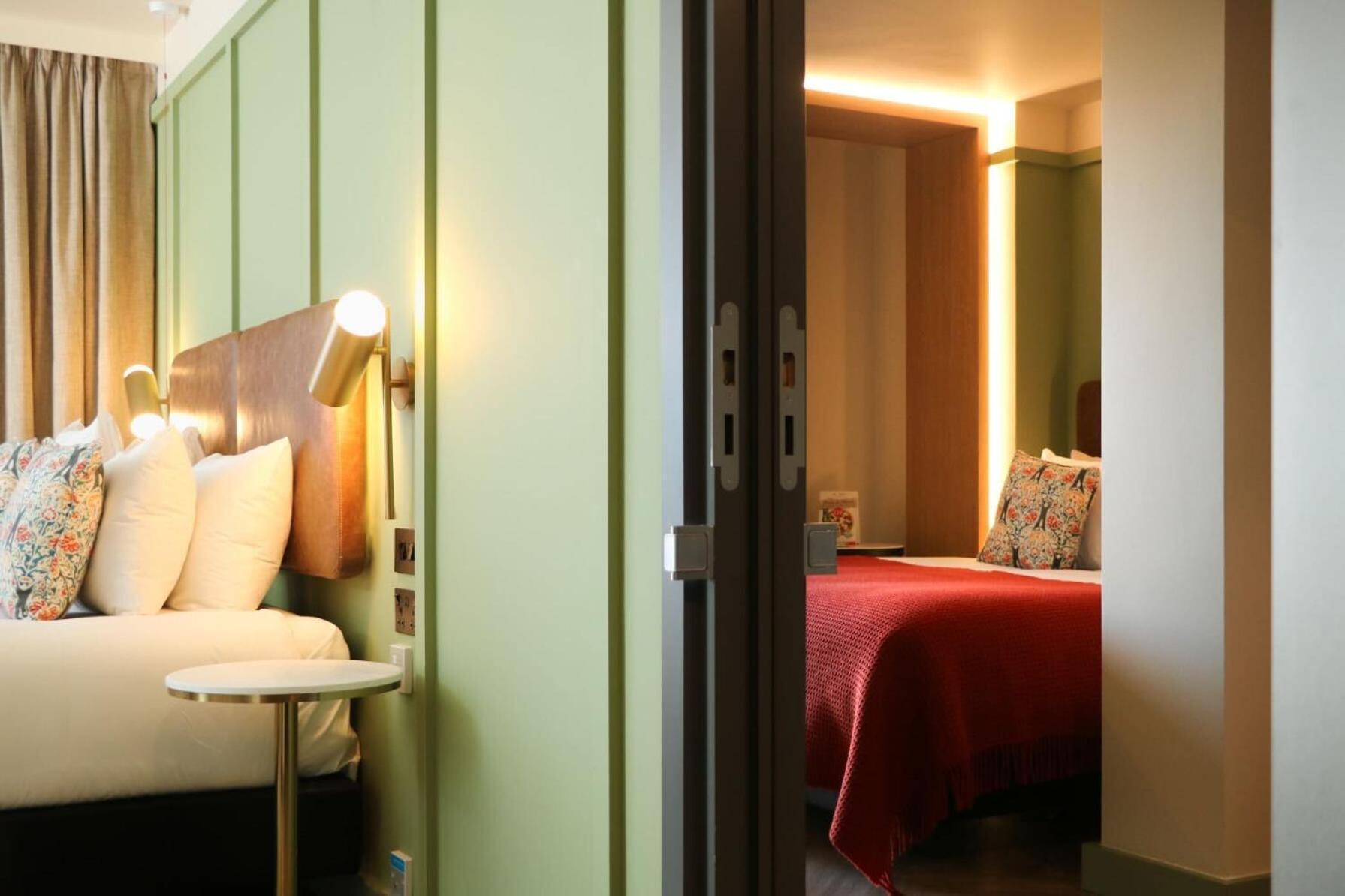 The Reach At Piccadilly, Manchester, A Tribute Portfolio Hotel — Foto 1